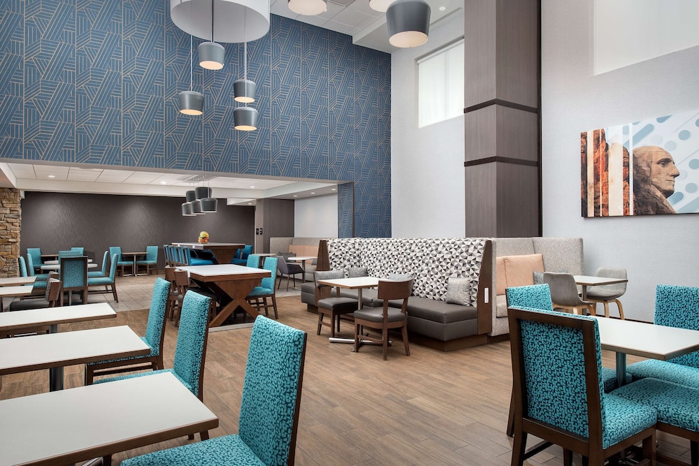 hampton inn and suites rapid city rushmore