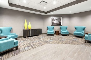 Hampton Inn & Suites Spokane Downtown-South,Spokane Valley>>Spokane,3 star