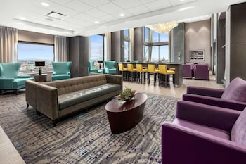 Hampton Inn & Suites Spokane Downtown-South,Spokane Valley>>Spokane,3 star