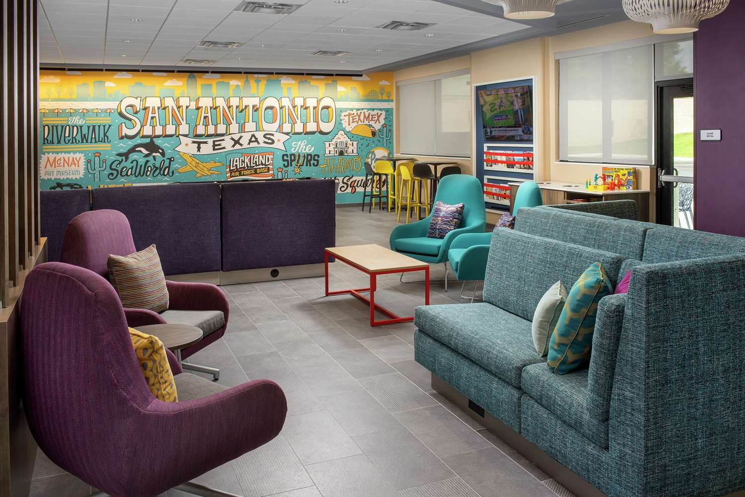 tru by hilton san antonio lackland sea world