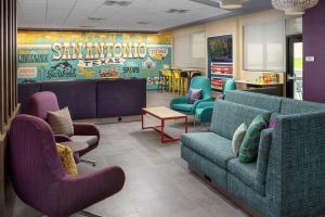 Tru By Hilton San Antonio Lackland Sea World,Far West Side>>Bexar County,3 star