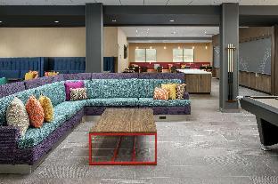 tru by hilton san antonio lackland sea world