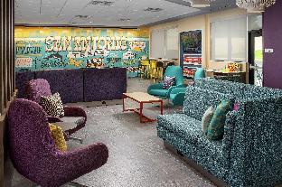 tru by hilton san antonio lackland sea world