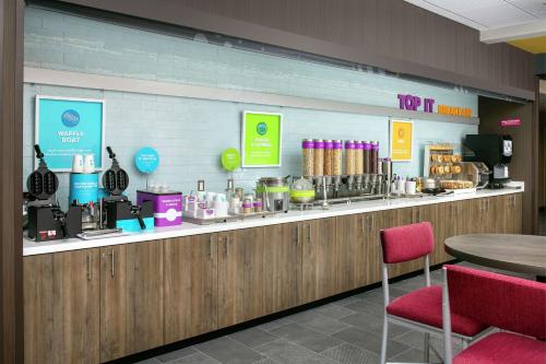 tru by hilton san antonio lackland sea world