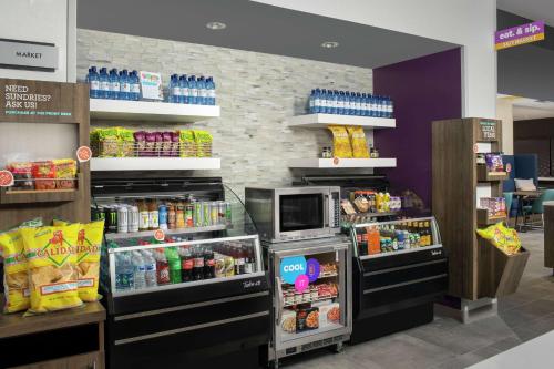 tru by hilton san antonio lackland sea world