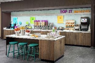 tru by hilton san antonio lackland sea world