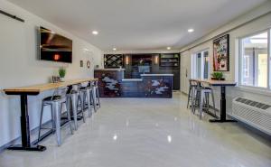 americana modern hotel