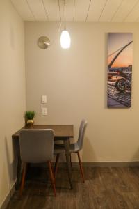 americana modern hotel