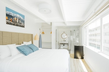 the belmont shore inn