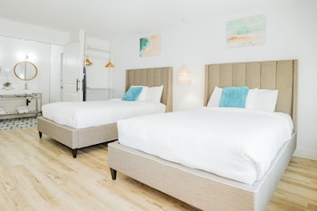 the belmont shore inn