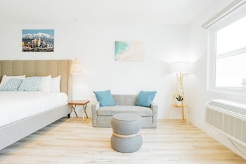 the belmont shore inn