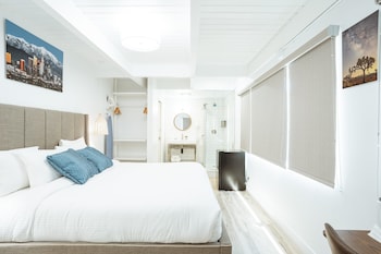 the belmont shore inn