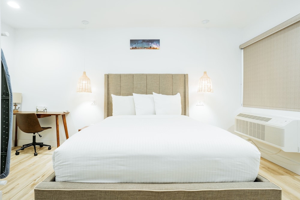 the belmont shore inn