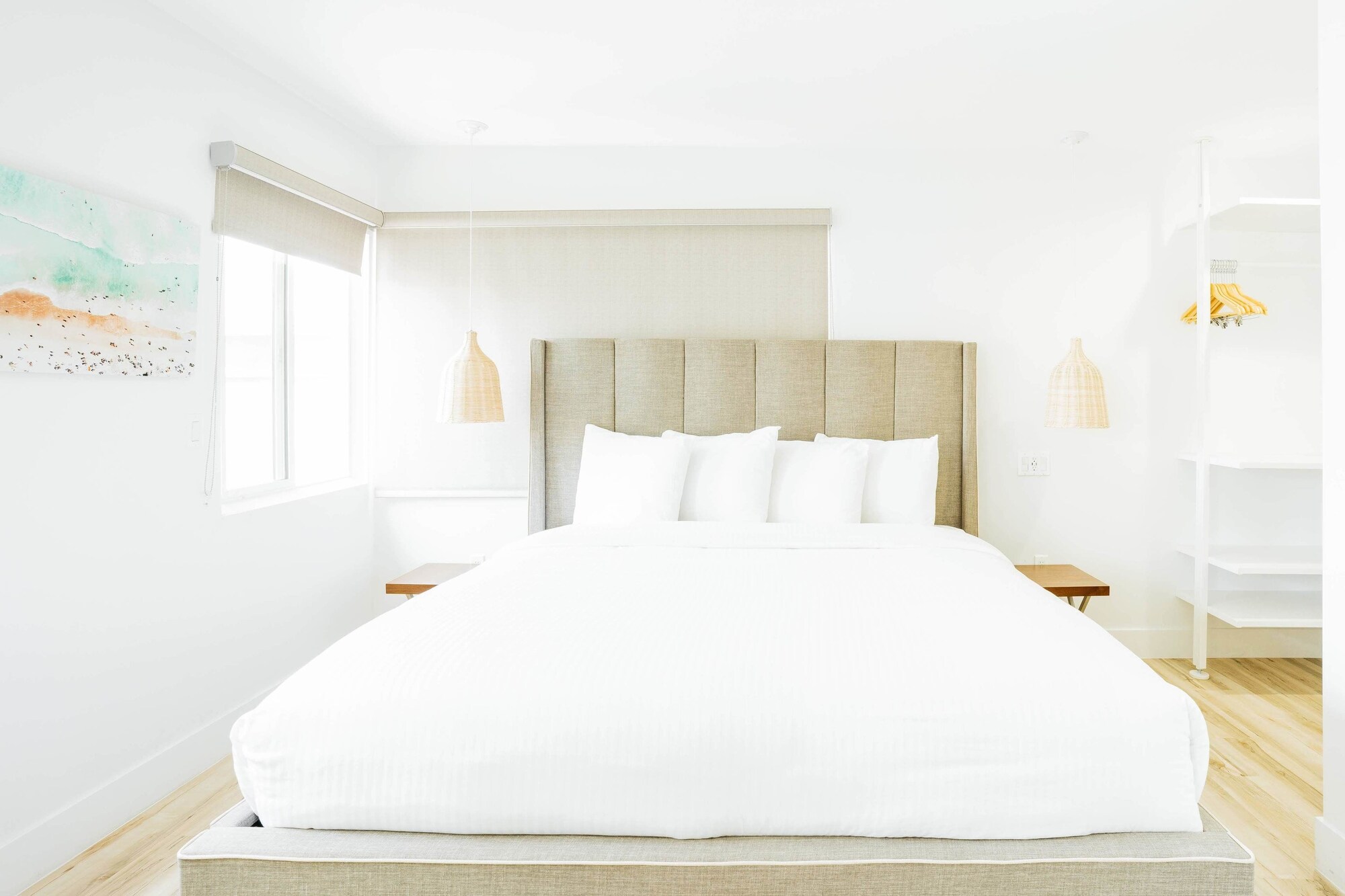 the belmont shore inn