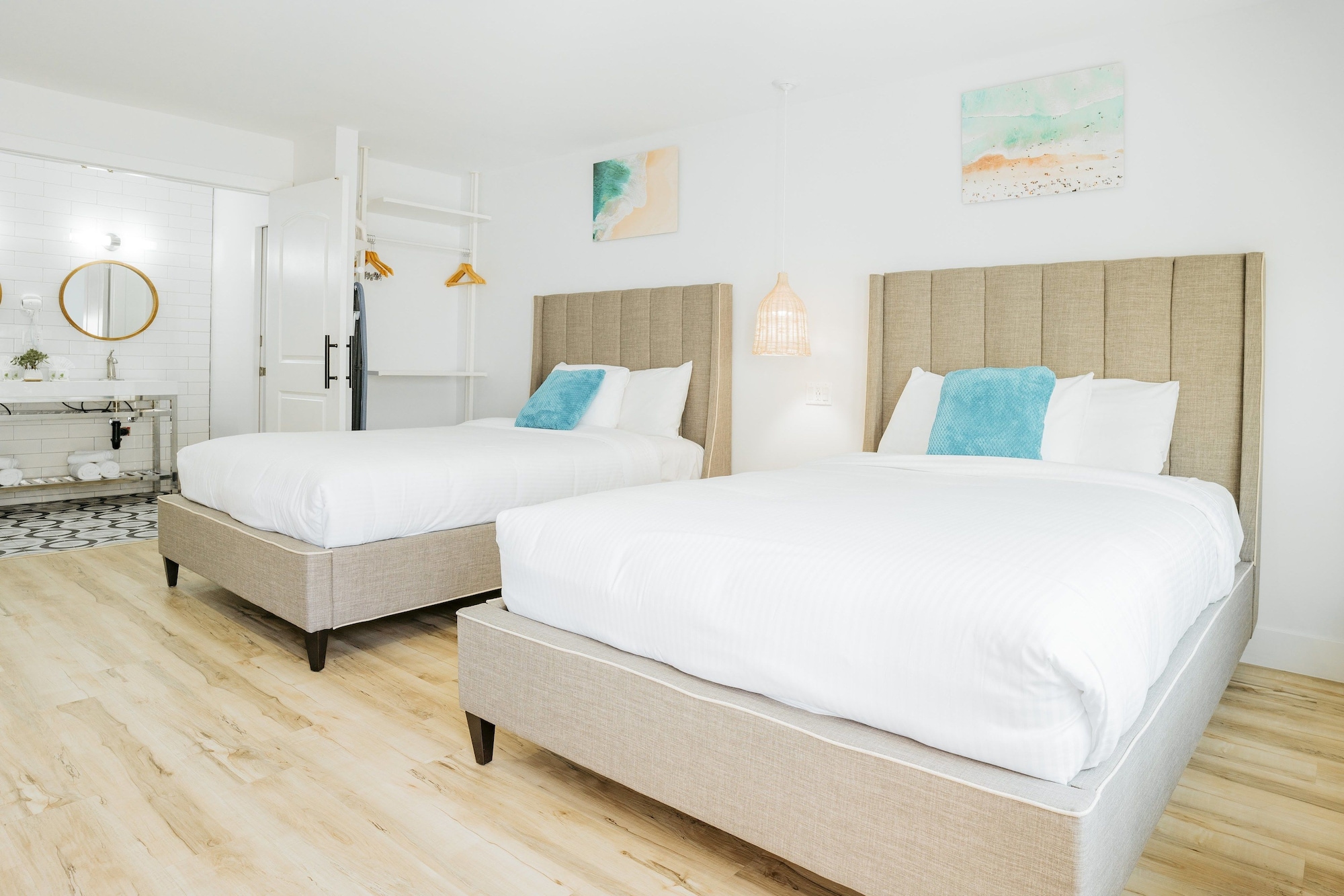 the belmont shore inn