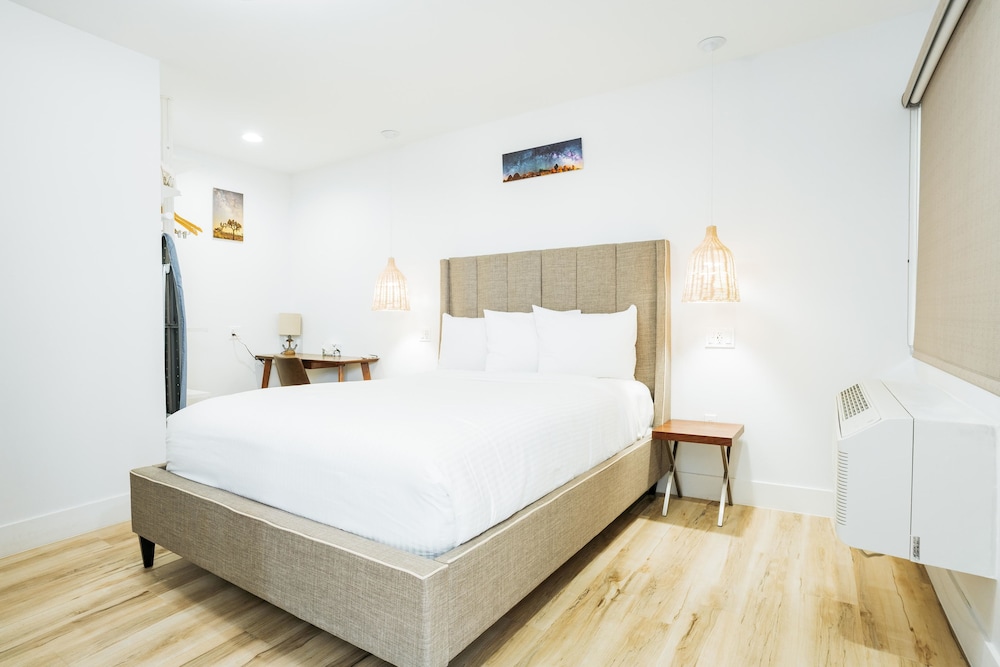 the belmont shore inn