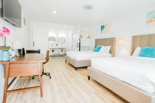 the belmont shore inn