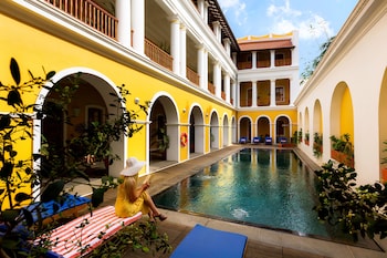 palais de mahe a cgh earth experience