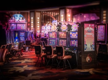 soboba casino resort