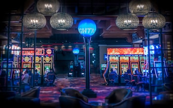 soboba casino resort