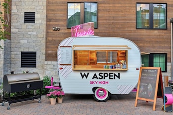 w aspen