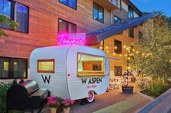 w aspen