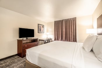 cobblestone inn and suites kermit