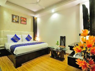 hotel elegance new delhi railway
