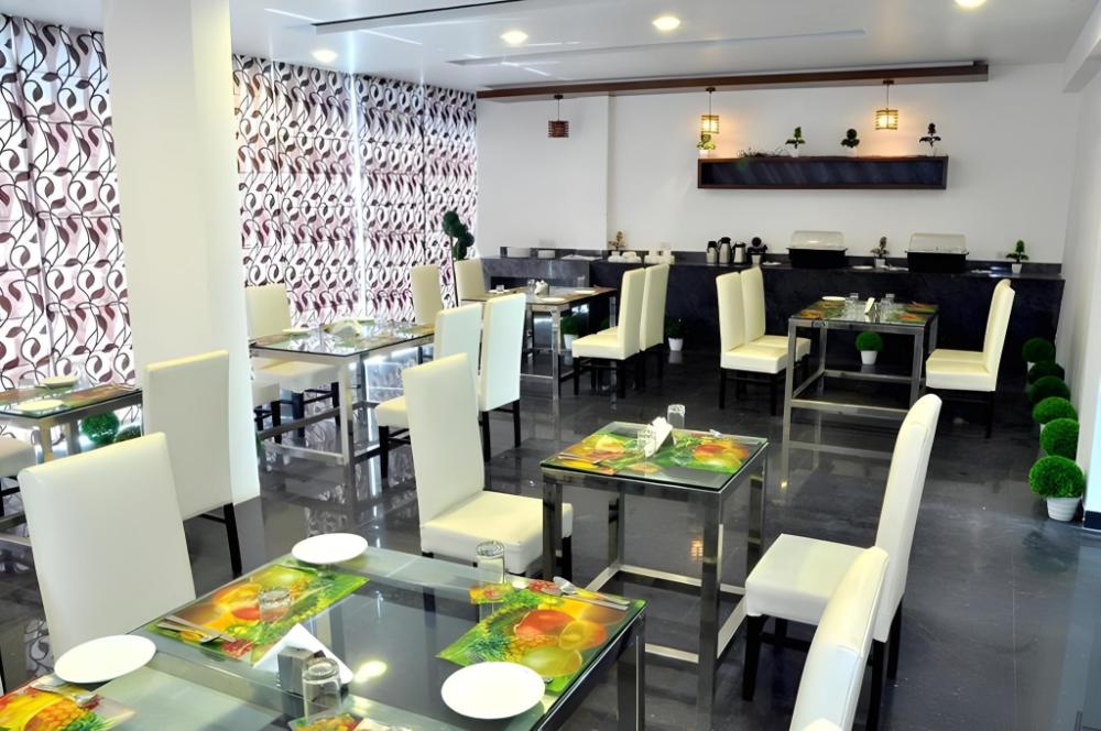 hotel elegance new delhi railway