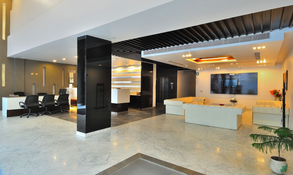 hotel elegance new delhi railway