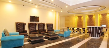 hotel all iz well