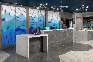 Homewood Suites By Hilton Denver Airport Tower Road,Commerce City>>Aurora,3 star