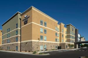 homewood suites by hilton denver airport tower road