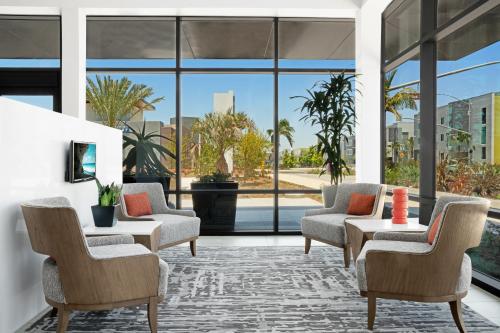 ayres hotel san diego south chula vista