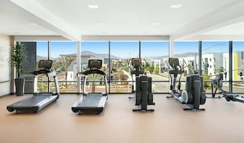 ayres hotel san diego south chula vista