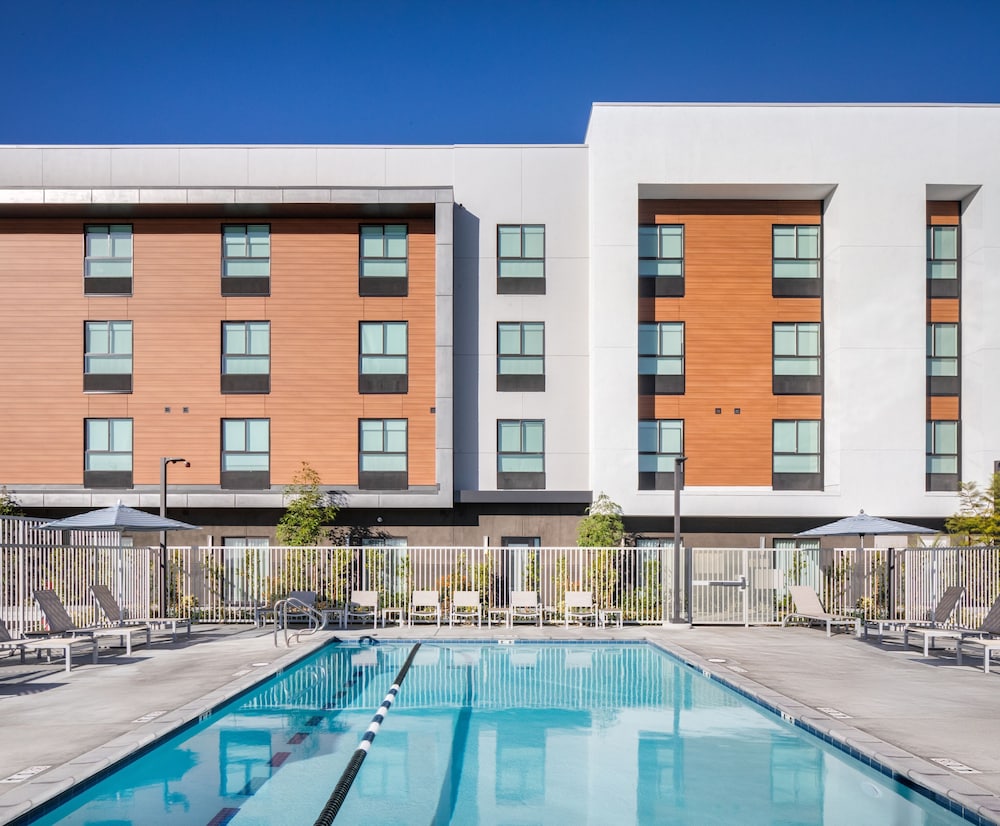 ayres hotel san diego south chula vista