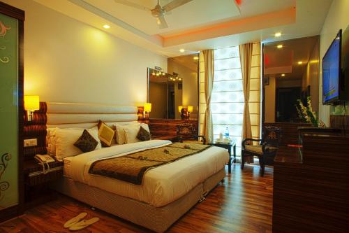 hotel delhi 55