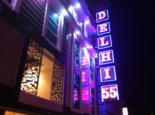 hotel delhi 55