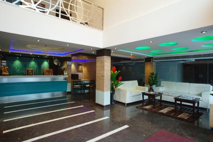 hotel delhi 55