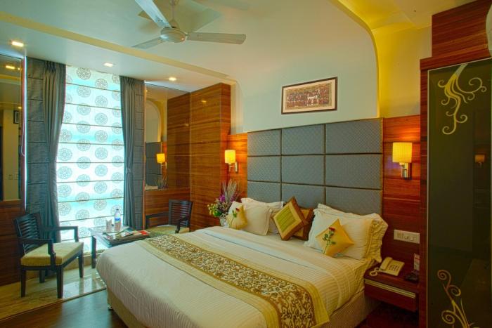 hotel delhi 55