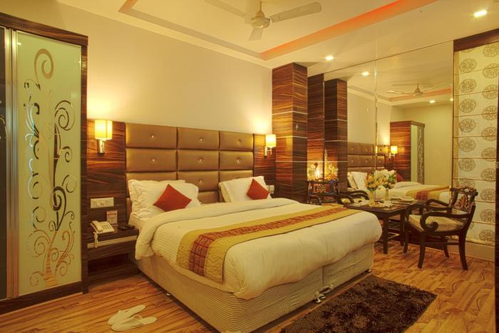 hotel delhi 55