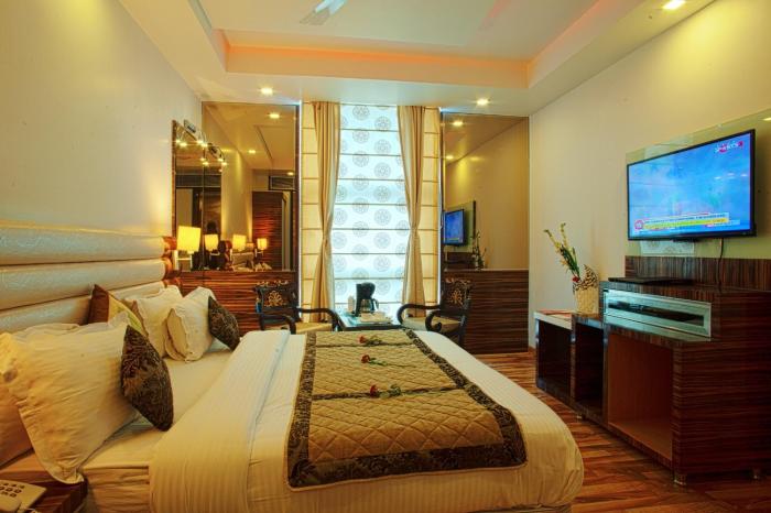 hotel delhi 55
