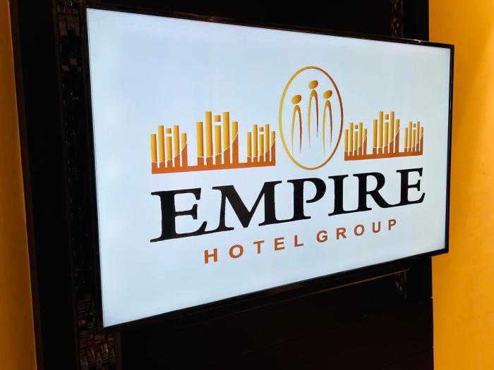hotel delhi 55