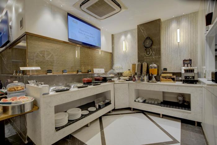 hotel delhi 55