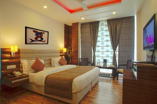 hotel delhi 55