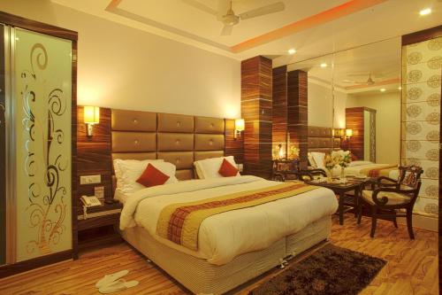 hotel delhi 55