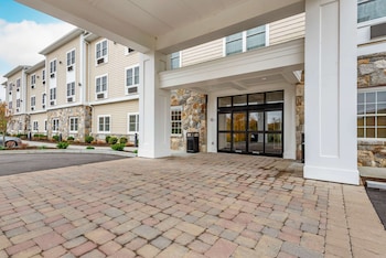 comfort inn