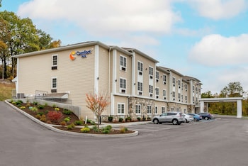 comfort inn