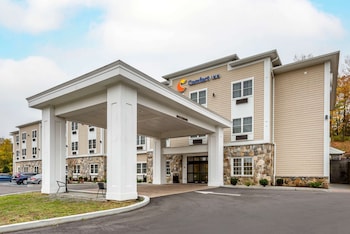 comfort inn