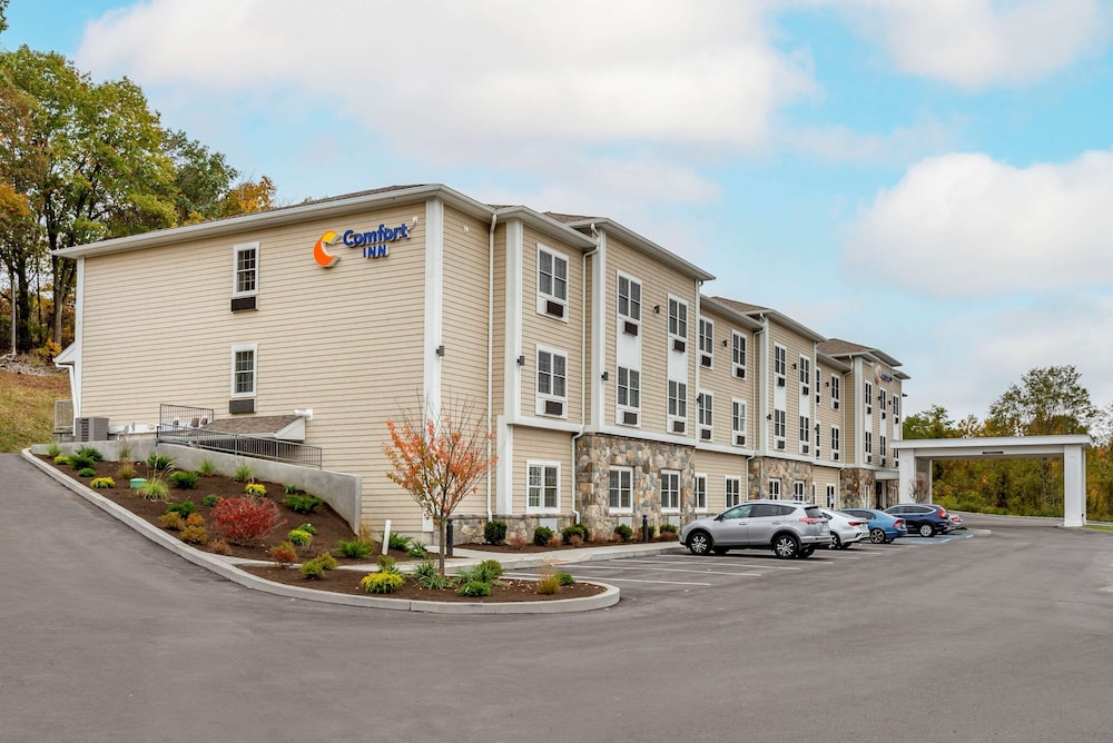 comfort inn